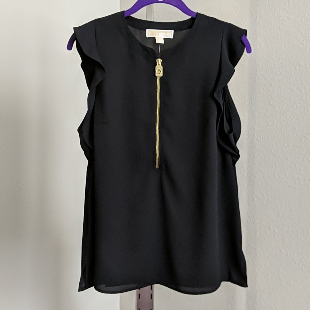 NWT Michael Kors top